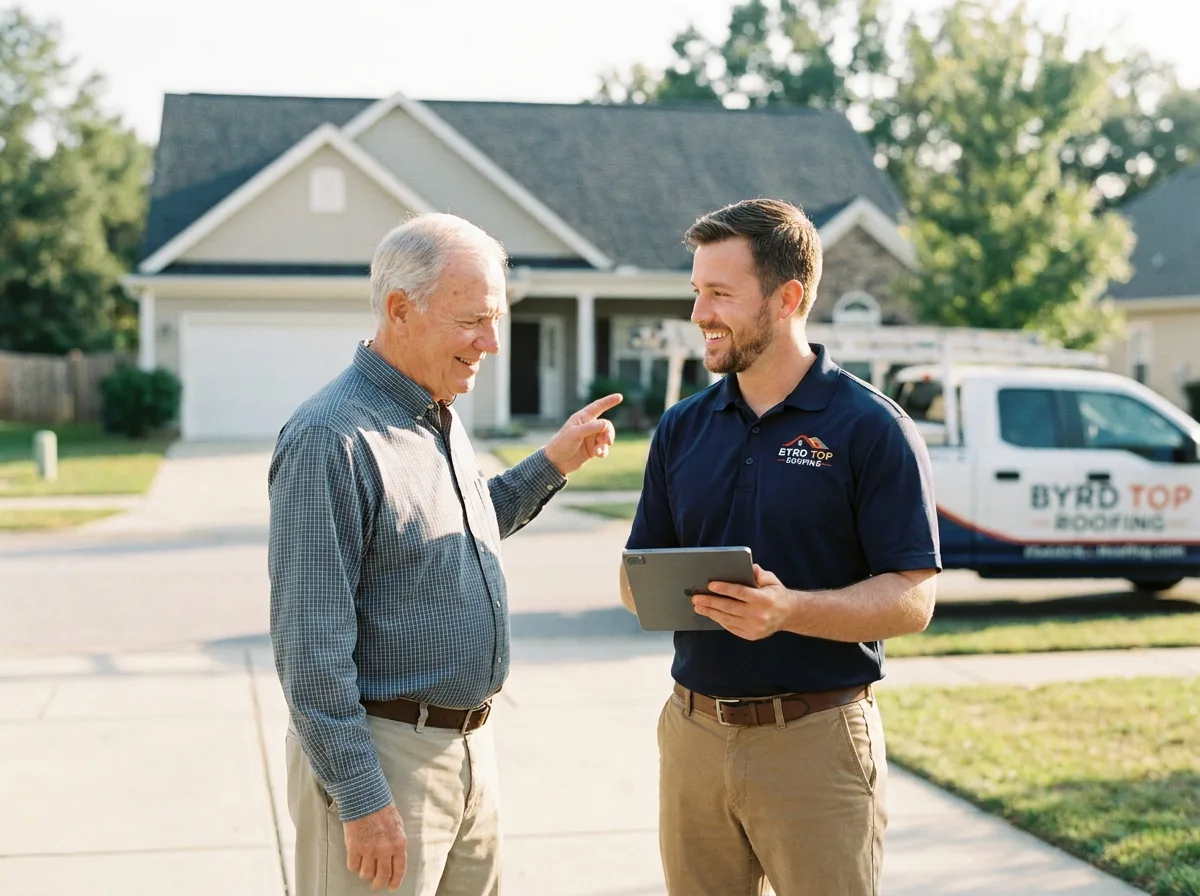 Roofing Vanderwagen, NM FAQs